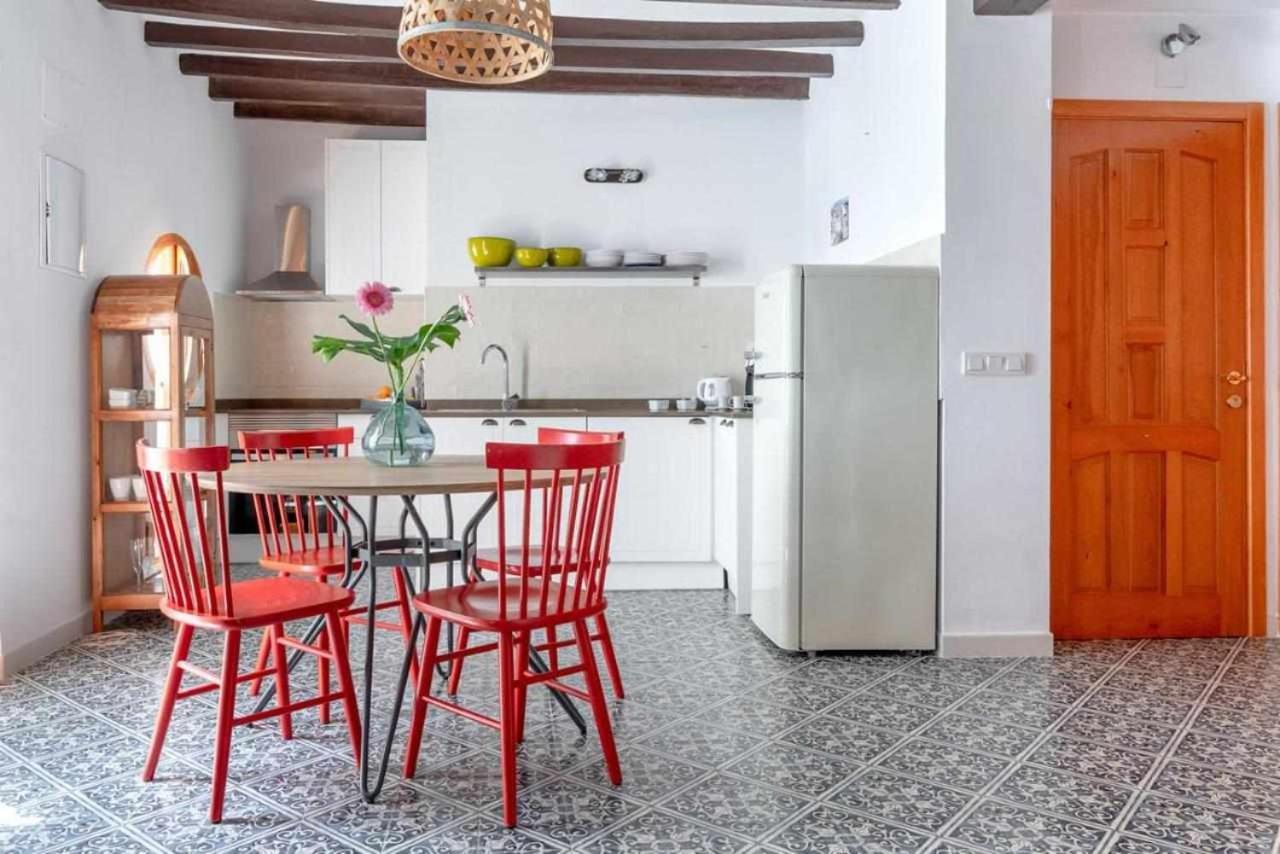 Apartamento Candela by Altea Holiday Homes Exterior foto