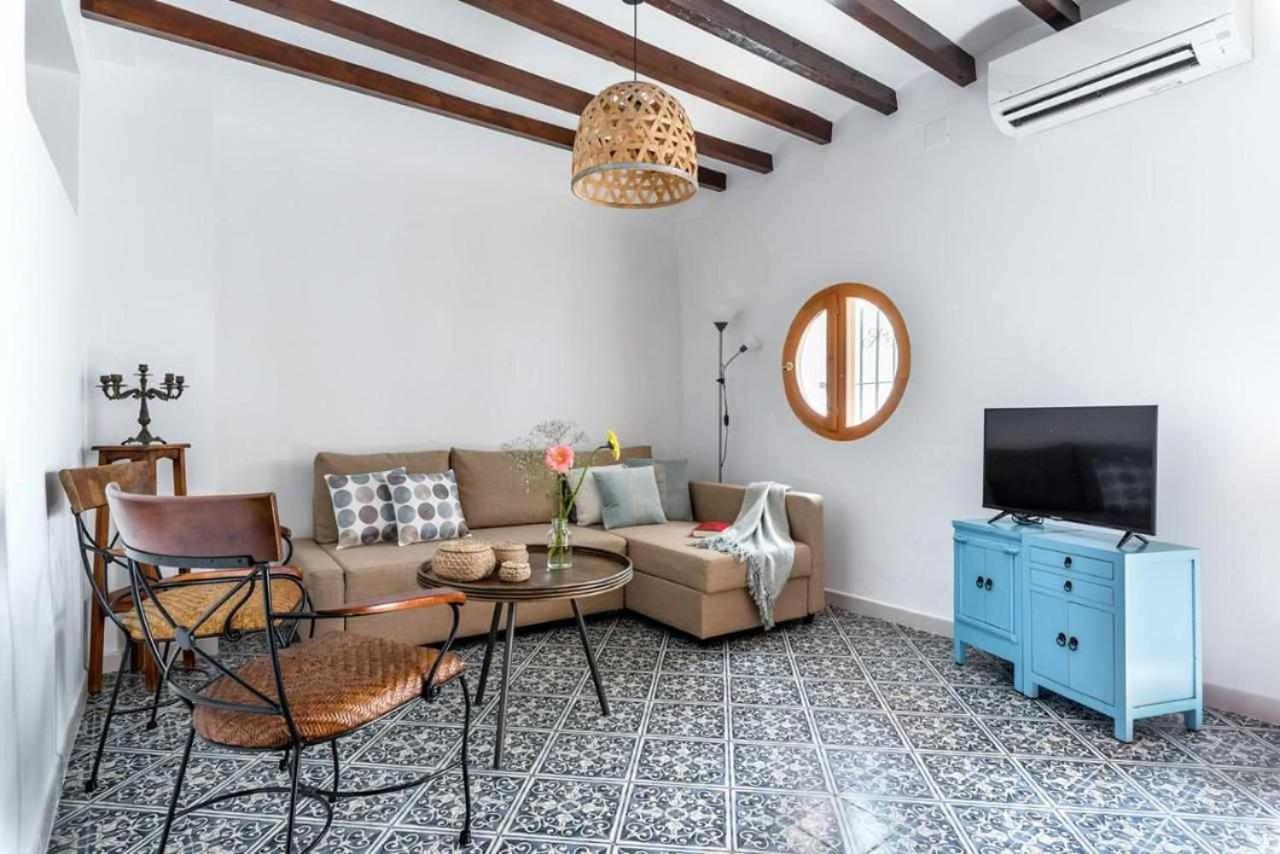 Apartamento Candela by Altea Holiday Homes Exterior foto