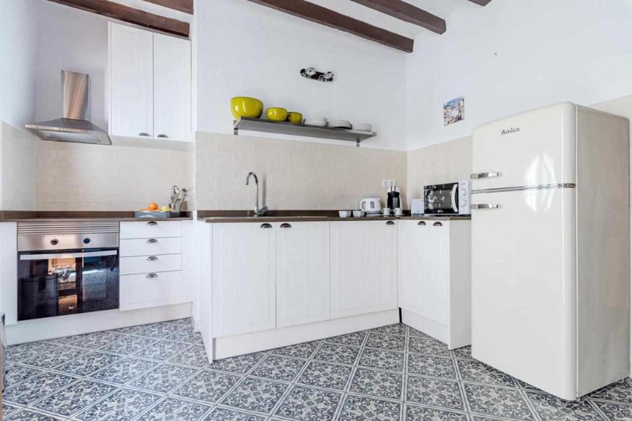 Apartamento Candela by Altea Holiday Homes Exterior foto