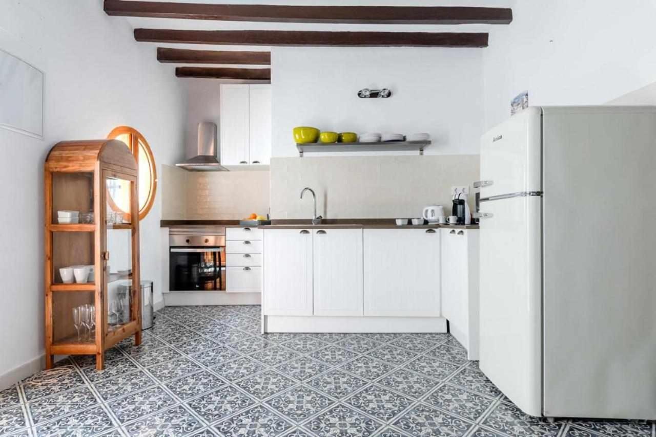 Apartamento Candela by Altea Holiday Homes Exterior foto