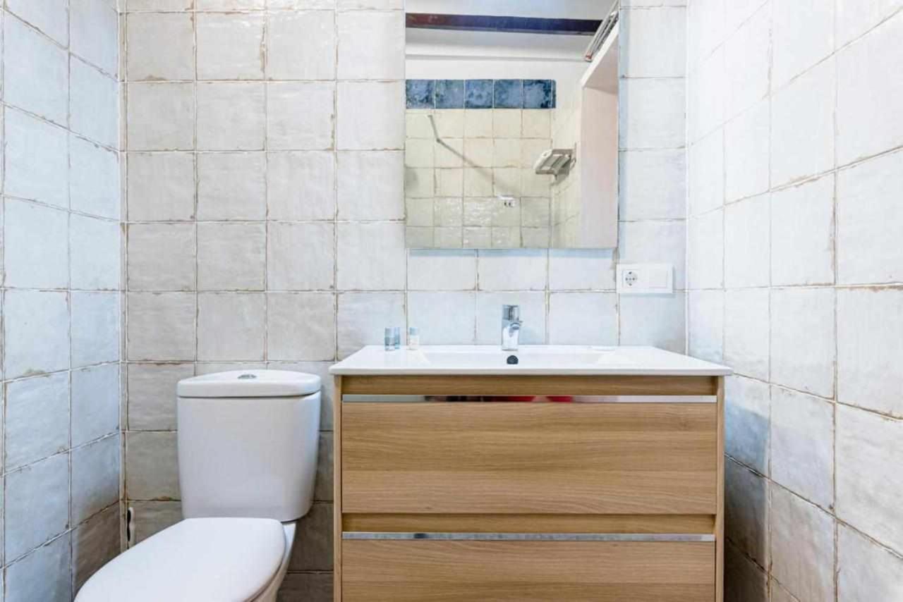 Apartamento Candela by Altea Holiday Homes Exterior foto
