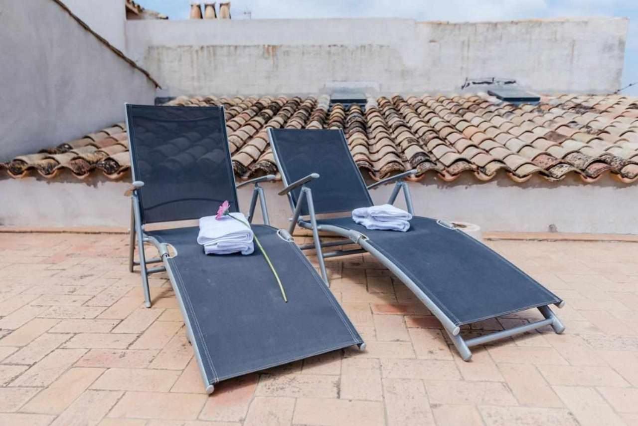 Apartamento Candela by Altea Holiday Homes Exterior foto