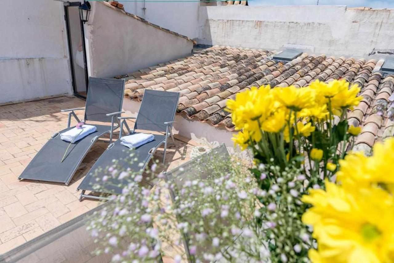 Apartamento Candela by Altea Holiday Homes Exterior foto