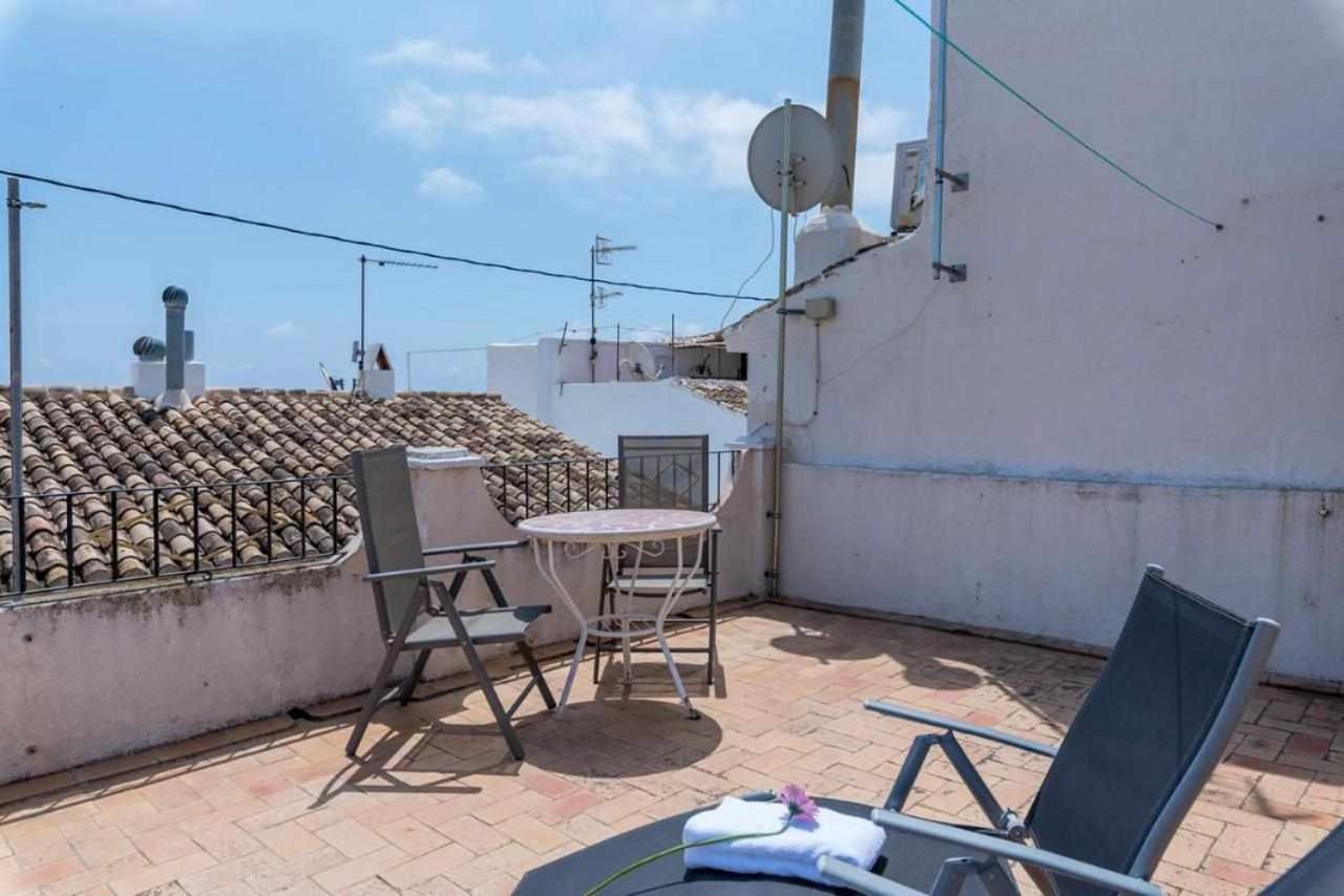 Apartamento Candela by Altea Holiday Homes Exterior foto